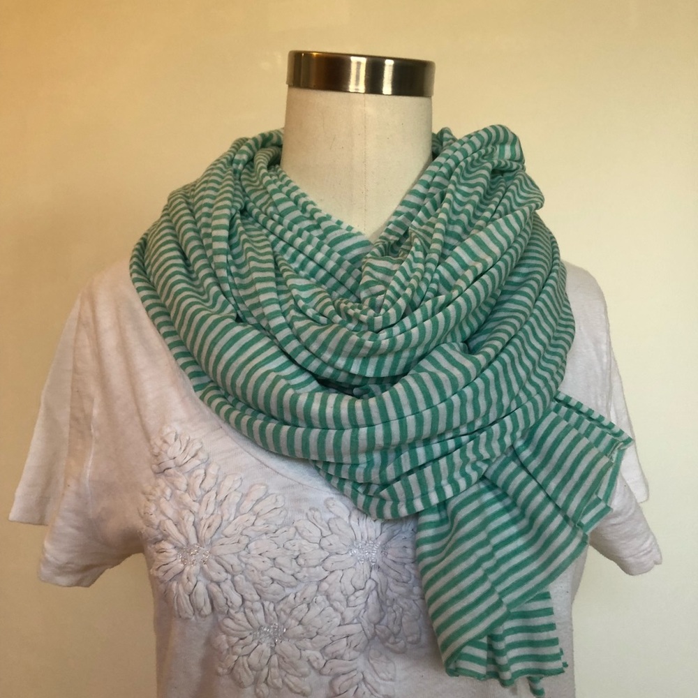 J. Crew Scarf